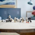 Pack de combat Snowtrooper™