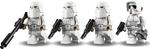 Pack de combat Snowtrooper™
