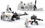 Pack de combat Snowtrooper™