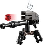 Pack de combat Snowtrooper™
