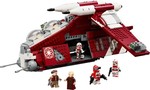 Coruscant Guard Gunship