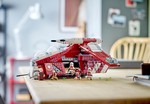 Coruscant Guard Gunship