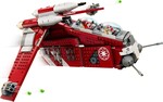 Coruscant Guard Gunship