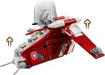 Coruscant Guard Gunship