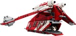 Coruscant Guard Gunship