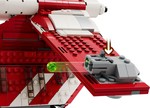 Coruscant Guard Gunship