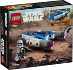 Captain Rex Y-wing Microfighter