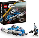 Captain Rex Y-wing Microfighter