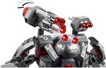 War Machine Buster