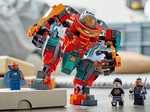 Tony Stark's Sakaarian Iron Man