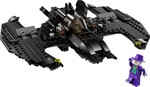 Batwing: Batman vs. The Joker