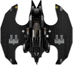 Batwing: Batman vs. The Joker