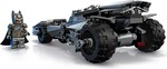 Batman v Superman Batmobile