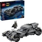 Batman v Superman Batmobile