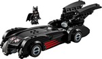 Batman & Robin Batmobile