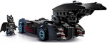 Batman & Robin Batmobile