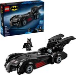 Batman & Robin Batmobile