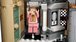 Hogwarts Castle: East Wing