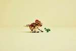 Baby Dinosaur Dolores: Aquilops