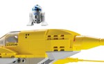 Naboo Starfighter