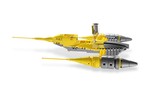 Naboo Starfighter