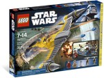 Naboo Starfighter