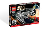 Darth Vader's TIE Fighter