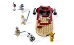 Luke's Landspeeder