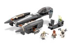 General Grievous' Starfighter