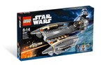 General Grievous' Starfighter