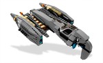 General Grievous' Starfighter