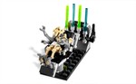 General Grievous' Starfighter