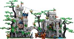Forest Stronghold