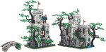 Forest Stronghold