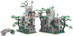 Forest Stronghold