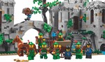 Forest Stronghold