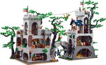 Forest Stronghold