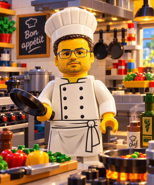 Brickvincent